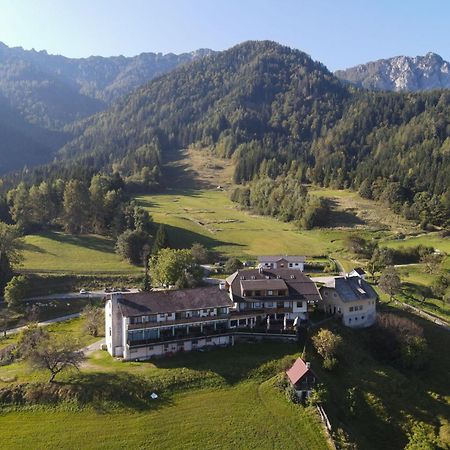 Hotel Baumgartnerhof Finkenstein am Faaker See Luaran gambar