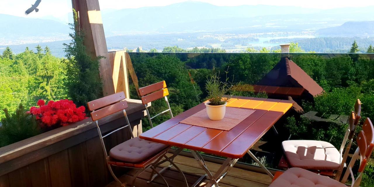 Hotel Baumgartnerhof Finkenstein am Faaker See Luaran gambar