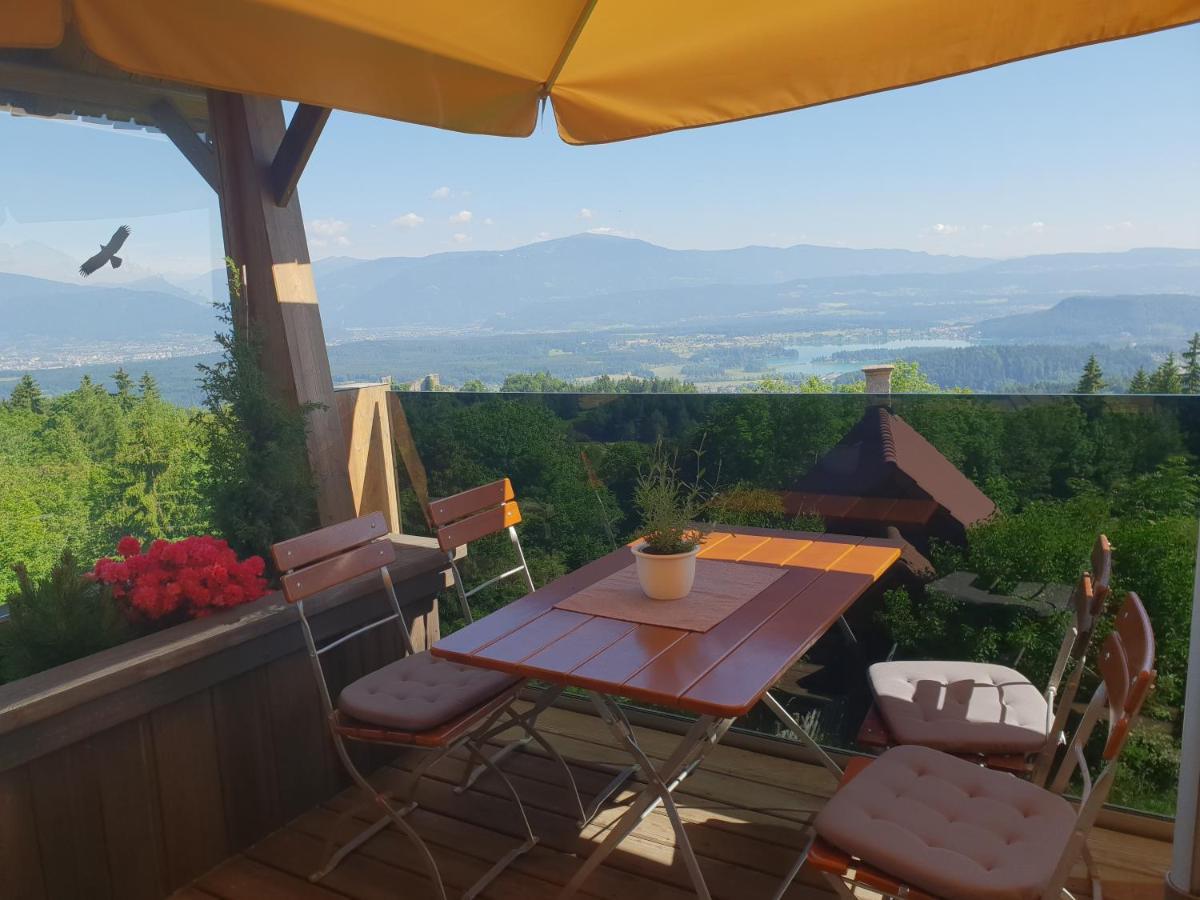 Hotel Baumgartnerhof Finkenstein am Faaker See Luaran gambar