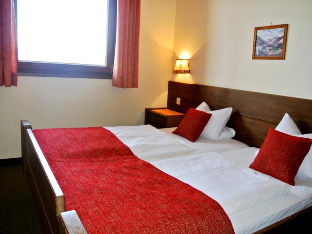 Hotel Baumgartnerhof Finkenstein am Faaker See Luaran gambar