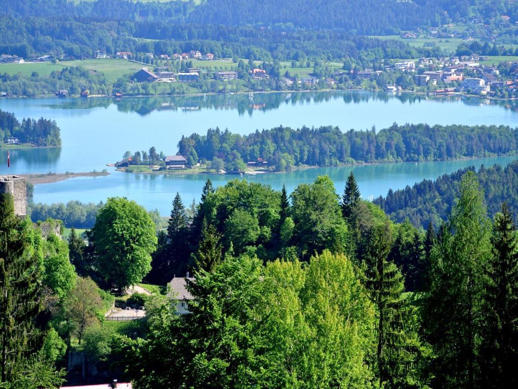 Hotel Baumgartnerhof Finkenstein am Faaker See Luaran gambar